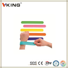 Самые популярные товары Custom Silicone Wristbands Cheap